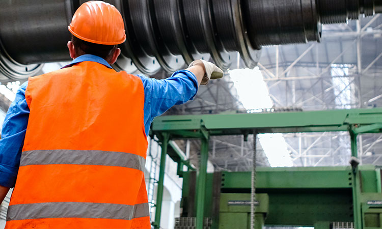Industry